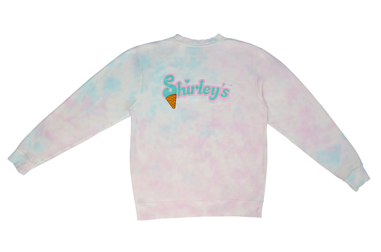 Shirley's Crewneck Sweatshirt